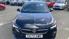 Vauxhall Corsa 1.2 Turbo Ultimate 5dr Petrol Hatchback